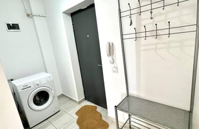 Alquiler de un excelente apartamento de 1 habitación, Chiajna, Sector 6, Bucarest, Rumanía